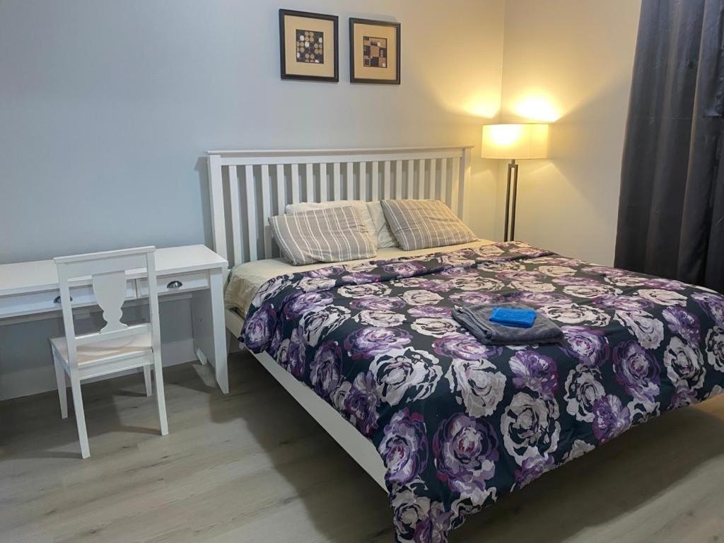 King Suite 8Mins To Newark Airport エクステリア 写真